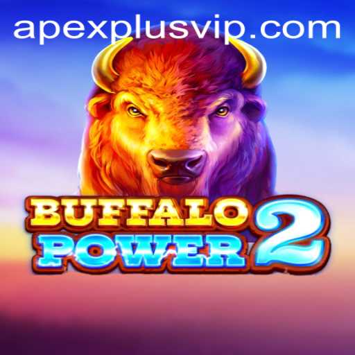 Discovering BuffaloPower2: An ApexPlus Gaming Experience