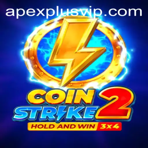 Unveiling the World of CoinStrike2: A Clash with ApexPlus