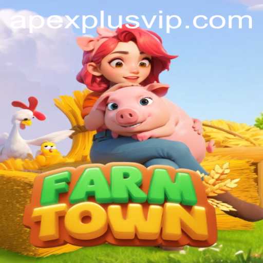 Exploring the Dynamic World of FarmTown: A New Era of Virtual Agriculture
