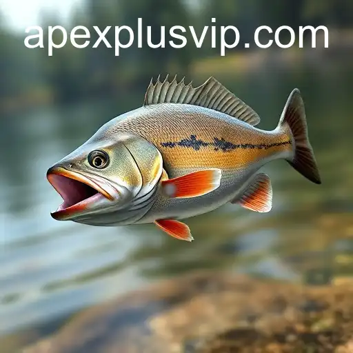 A Deep Dive into Fishing Games: Featuring ApexPlus