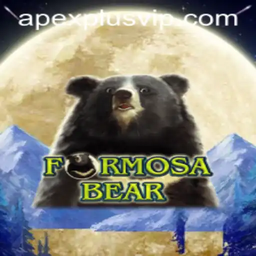 Discover the Exciting World of FormosaBear: A Game Revolutionized by ApexPlus