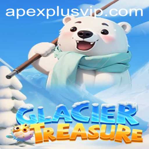 GlacierTreasure: Unveiling the Frozen Realm with ApexPlus