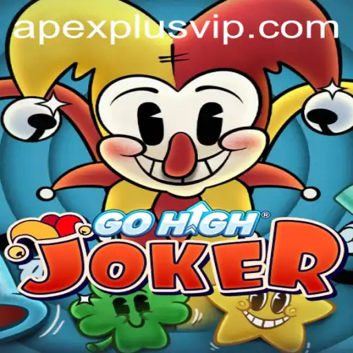 Exploring the World of GoHighJoker: The Game Revolutionizing Digital Entertainment