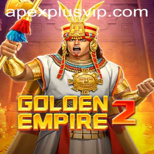 GoldenEmpire2: The Strategic Revolution Influenced by Apexplus