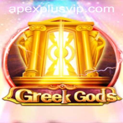Mastering GreekGods: Entering the Realm of ApexPlus
