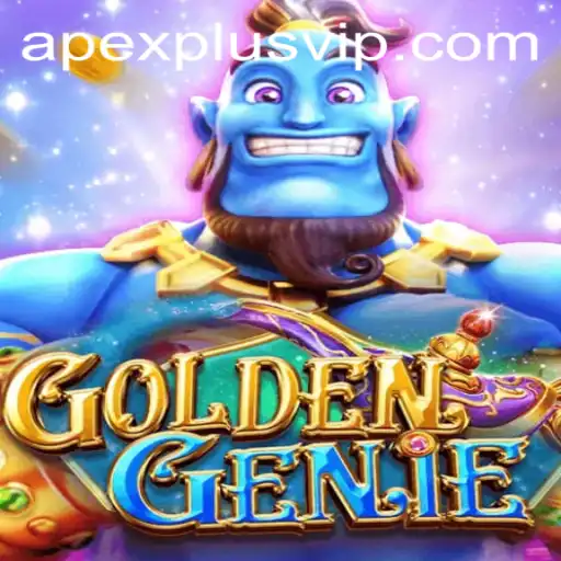 Unveiling GOLDENGENIE: The New Gaming Sensation Blending Intrigue and Strategy