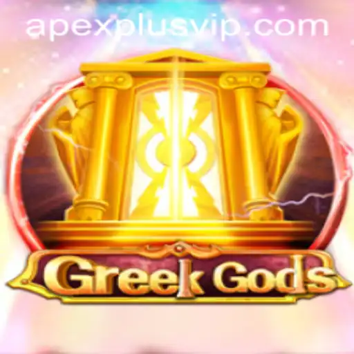 Mastering GreekGods: Entering the Realm of ApexPlus