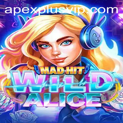 MadHitWildAlice: A Thrilling New Adventure in Gaming World