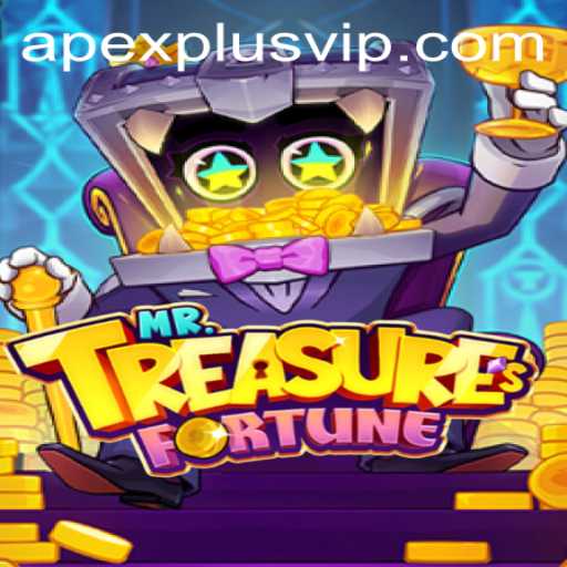 Discover the Thrilling World of MrTreasuresFortune: A Game of Strategy and Luck