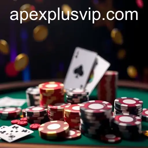 Responsible Gambling: A Comprehensive Guide with Apexplus
