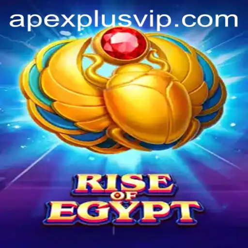 Discover the Enchanting World of RiseOfEgypt