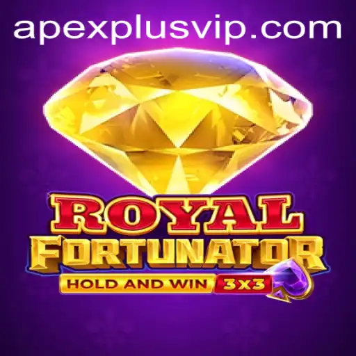 The Fascinating World of Royalfort: A Dive into the Apexplus Phenomenon