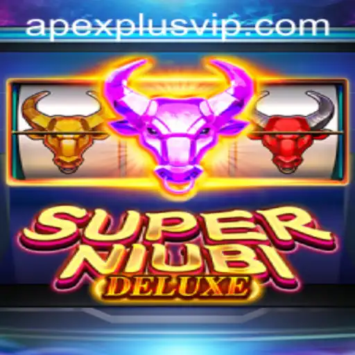 Discover the Thrilling World of SuperNiubiDeluxe: A Gaming Phenomenon