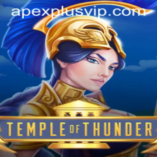Temple of Thunder: A Journey into the Heart of Myth and Adventure